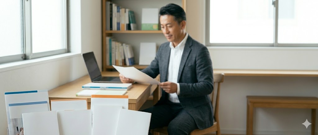 プロフィール背景画像