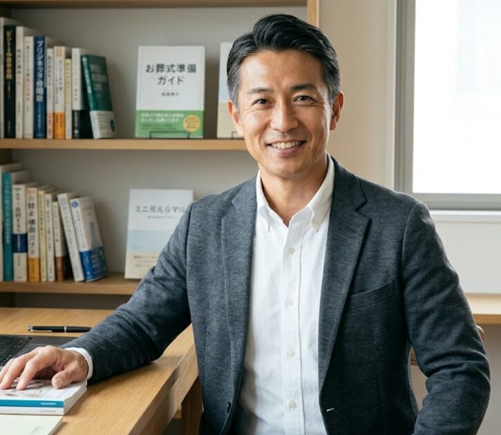 プロフィール画像